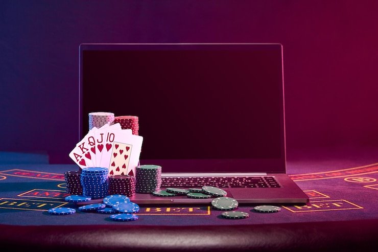 dewijoker slot account security features including two-factor authentication and encrypted data handling