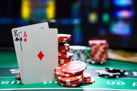Ceme Online Game 